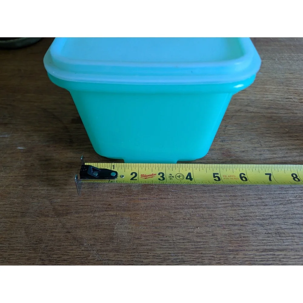 Tupperware this classic